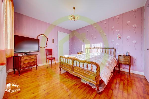 Maison à HANNONVILLE SOUS LES COTES (55210)