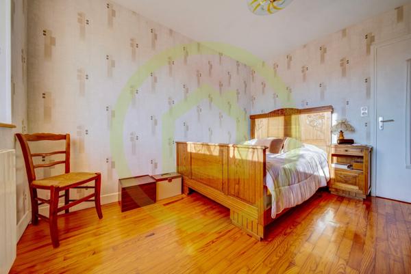 Maison à HANNONVILLE SOUS LES COTES (55210)