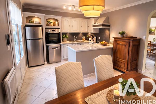 Appartement à vendre 3 pièces 59 m² Uzès