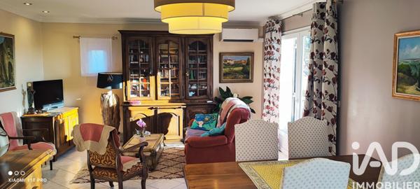 Appartement à vendre 3 pièces 59 m² Uzès