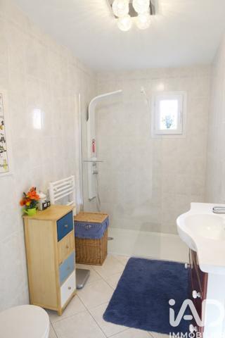 Appartement à vendre 3 pièces 59 m² Uzès