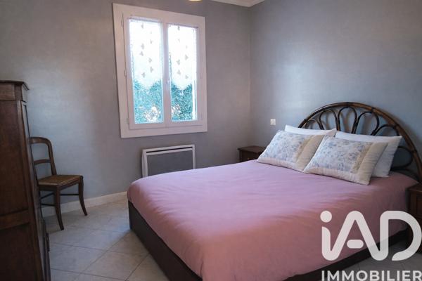 Appartement à vendre 3 pièces 59 m² Uzès