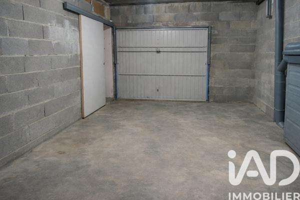 Appartement à vendre 3 pièces 59 m² Uzès