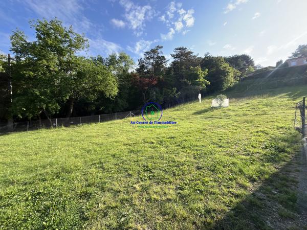 Maison T4 de 138 m²
