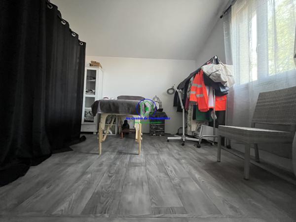 Maison T4 de 138 m²