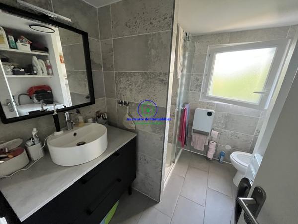 Maison T4 de 138 m²