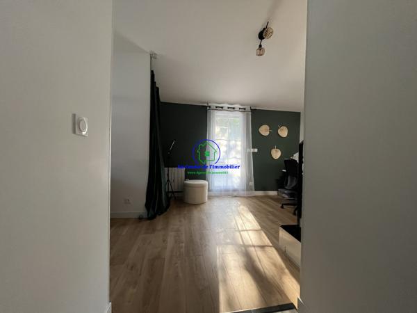 Maison T4 de 138 m²