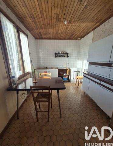 Maison à vendre 8 pièces 160 m² Isigny-sur-Mer