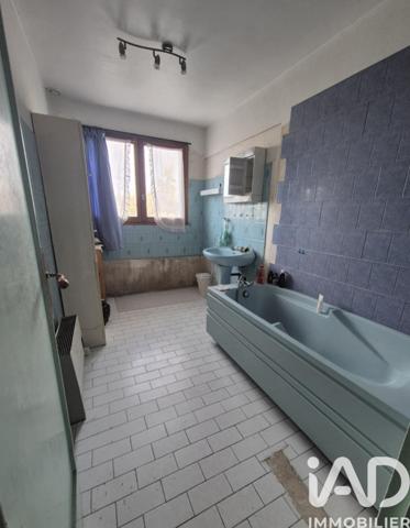 Maison à vendre 8 pièces 160 m² Isigny-sur-Mer