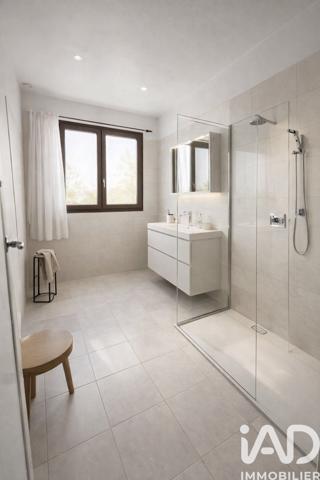 Maison à vendre 8 pièces 160 m² Isigny-sur-Mer