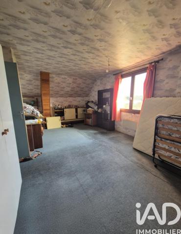 Maison à vendre 8 pièces 160 m² Isigny-sur-Mer