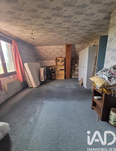 Maison à vendre 8 pièces 160 m² Isigny-sur-Mer