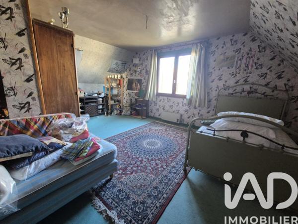 Maison à vendre 8 pièces 160 m² Isigny-sur-Mer