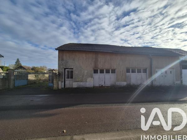 Maison à vendre 8 pièces 160 m² Isigny-sur-Mer