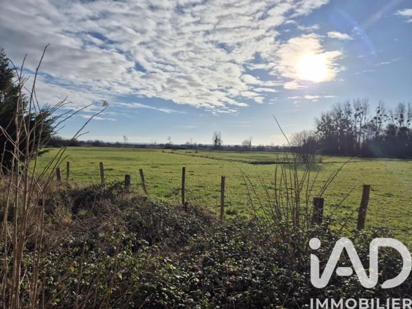 Maison à vendre 8 pièces 160 m² Isigny-sur-Mer