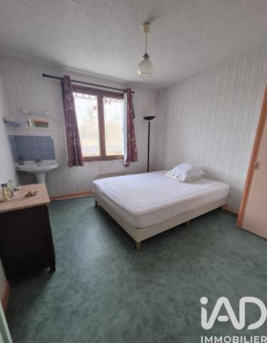 Maison à vendre 8 pièces 160 m² Isigny-sur-Mer