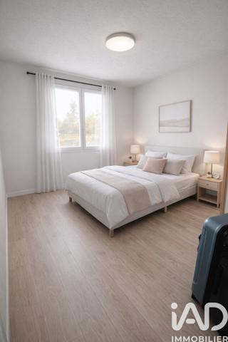 Maison à vendre 8 pièces 160 m² Isigny-sur-Mer