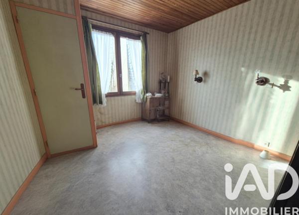 Maison à vendre 8 pièces 160 m² Isigny-sur-Mer