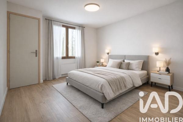 Maison à vendre 8 pièces 160 m² Isigny-sur-Mer
