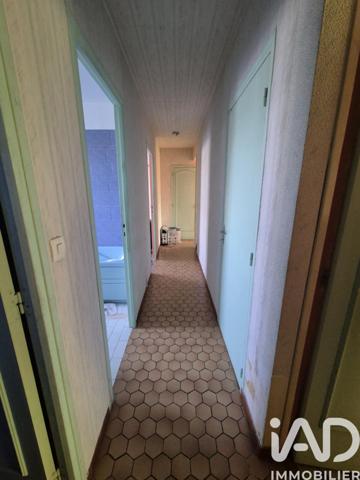 Maison à vendre 8 pièces 160 m² Isigny-sur-Mer