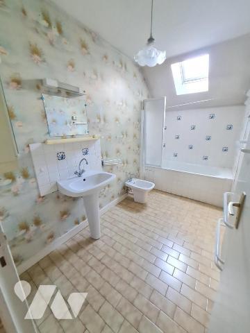 PAVILLON MITOYEN - A VENDRE- VENDOME (41100)