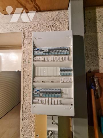 PAVILLON MITOYEN - A VENDRE- VENDOME (41100)