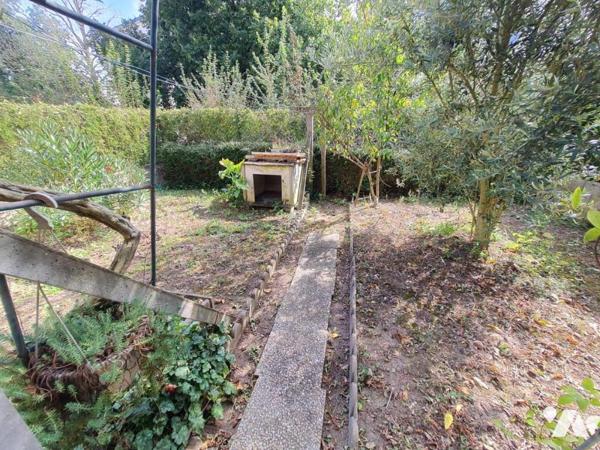 PAVILLON MITOYEN - A VENDRE- VENDOME (41100)