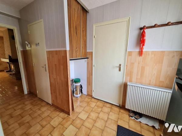 PAVILLON MITOYEN - A VENDRE- VENDOME (41100)