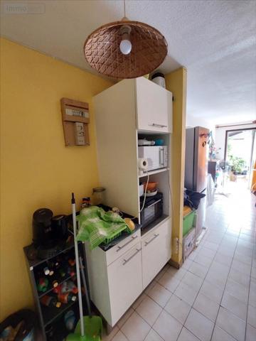 Appartement à vendre à Ducos en Martinique (97224), ref : 97201-958896
