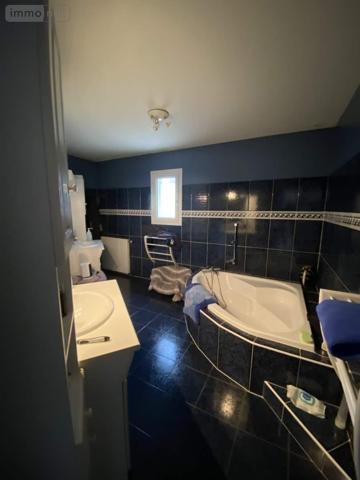 Maison à vendre à Amboise dans l'Indre-et-Loire (37400), ref : 37037/235