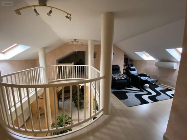 Maison à vendre à Amboise dans l'Indre-et-Loire (37400), ref : 37037/235