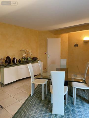 Maison à vendre à Amboise dans l'Indre-et-Loire (37400), ref : 37037/235