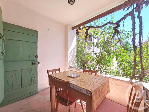 Maison à vendre  3 pièces - 39,74 m2 ST MICHEL L OBSERVATOIRE - 04