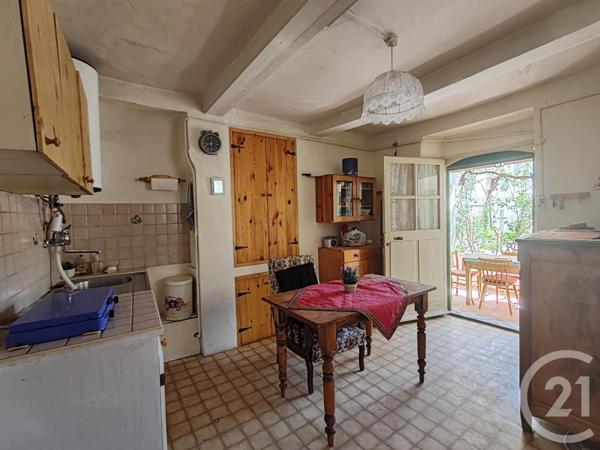 Maison à vendre  3 pièces - 39,74 m2 ST MICHEL L OBSERVATOIRE - 04