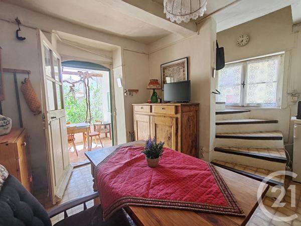 Maison à vendre  3 pièces - 39,74 m2 ST MICHEL L OBSERVATOIRE - 04