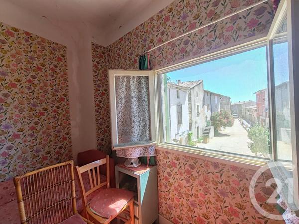 Maison à vendre  3 pièces - 39,74 m2 ST MICHEL L OBSERVATOIRE - 04