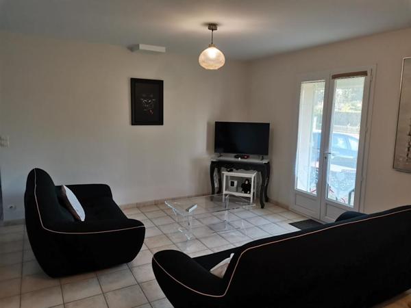 Maison Boulazac Isle Manoire plain pied , 3 chambres