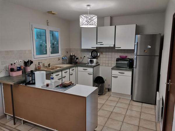 Maison Boulazac Isle Manoire plain pied , 3 chambres