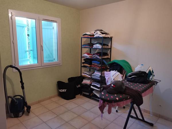 Maison Boulazac Isle Manoire plain pied , 3 chambres