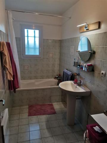 Maison Boulazac Isle Manoire plain pied , 3 chambres