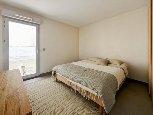 Lyon (69009) À vendre – Beau T3 avec vaste extérieur en plein cœur de Valmy (Lyon 9e)