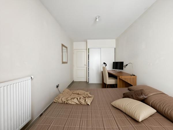 Lyon (69009) À vendre – Beau T3 avec vaste extérieur en plein cœur de Valmy (Lyon 9e)