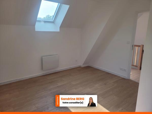 🏡 À Vendre – Grange rénovée à neuf avec garanties décennales – 5 min de Verneuil-sur-Avre