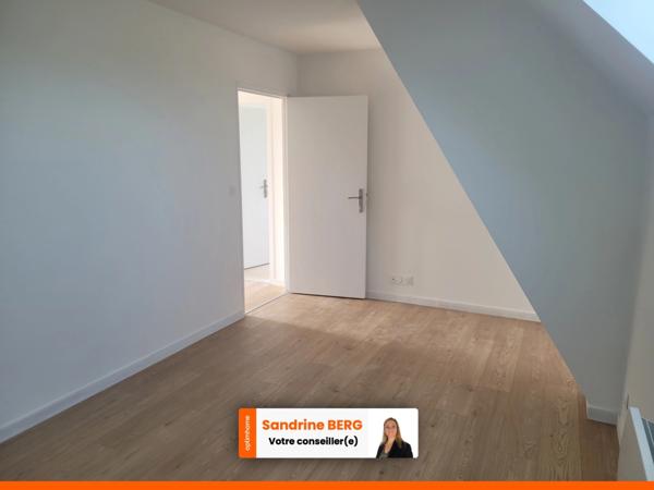 🏡 À Vendre – Grange rénovée à neuf avec garanties décennales – 5 min de Verneuil-sur-Avre