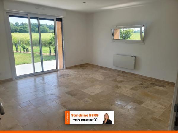 🏡 À Vendre – Grange rénovée à neuf avec garanties décennales – 5 min de Verneuil-sur-Avre