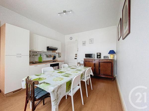 Appartement F3 à vendre  3 pièces - 49 m2 VITTEL - 88