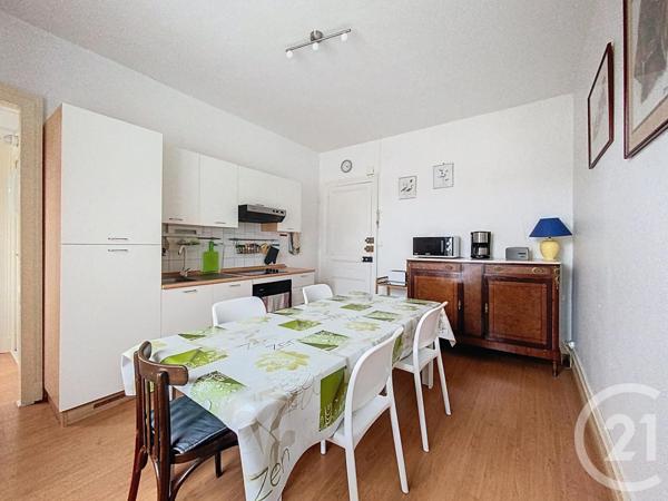 Appartement F3 à vendre  3 pièces - 49 m2 VITTEL - 88