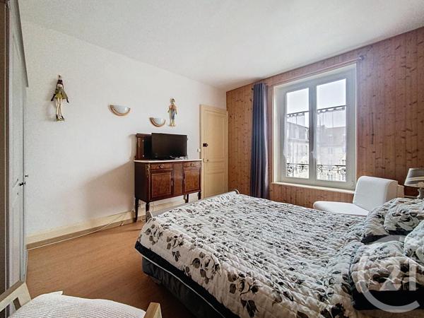 Appartement F3 à vendre  3 pièces - 49 m2 VITTEL - 88