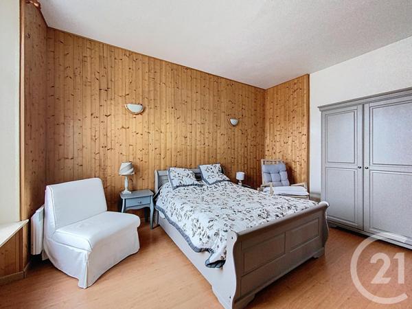 Appartement F3 à vendre  3 pièces - 49 m2 VITTEL - 88