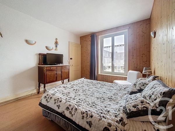 Appartement F3 à vendre  3 pièces - 49 m2 VITTEL - 88